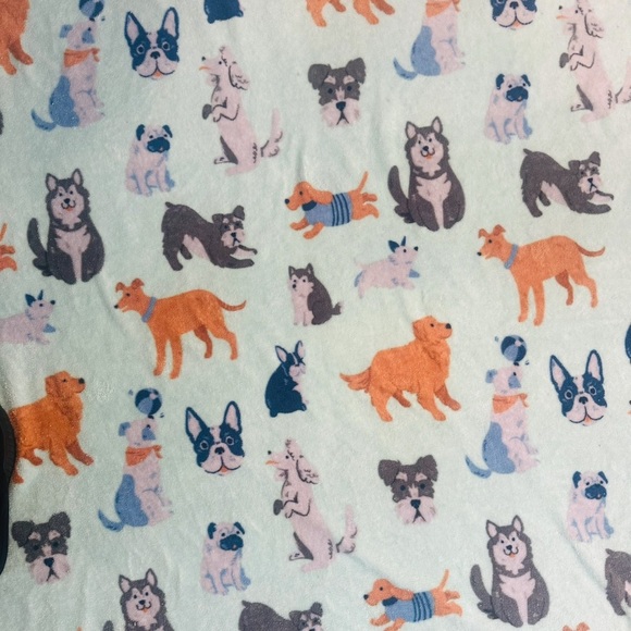 The Big One Other - Blanket